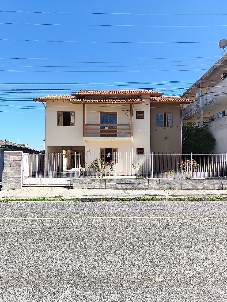 Casa com 4 quartos em Forquilhinhas São José - Foto 2
