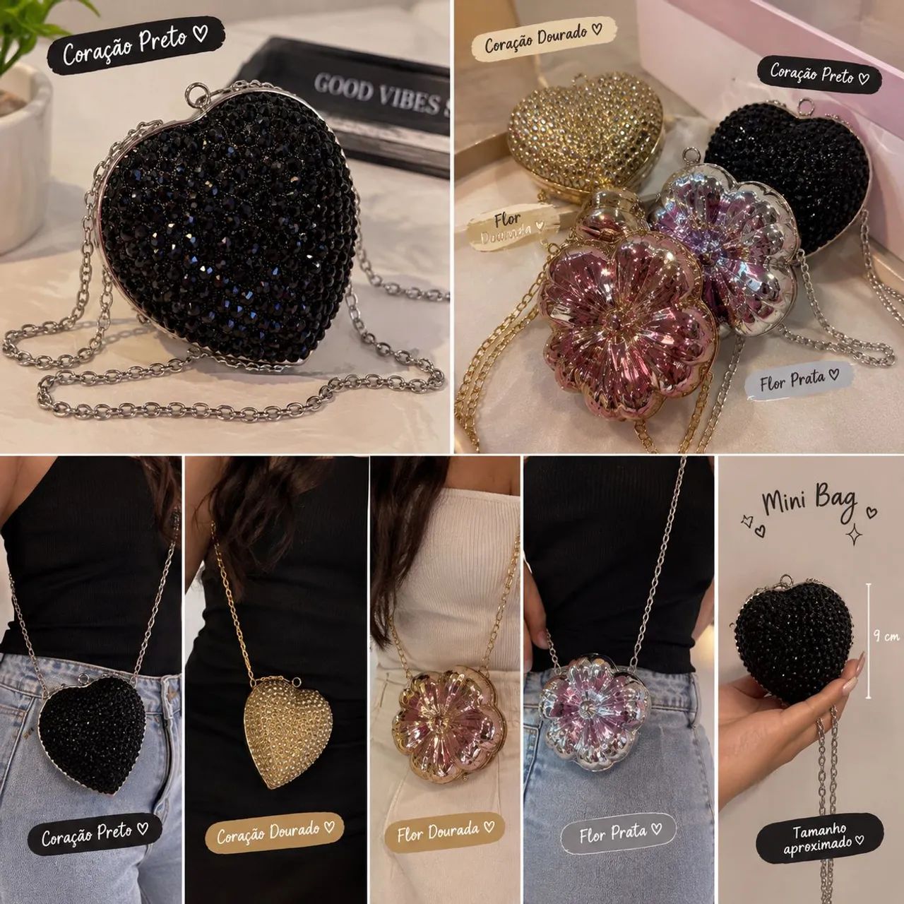 Mini bags  - Foto 2