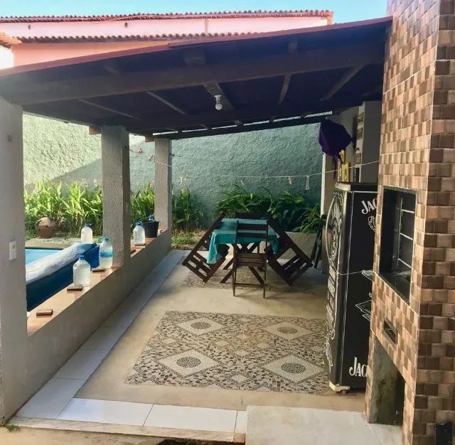 Casa  duplex com três quartos no Iguape - 210m² - Foto 4