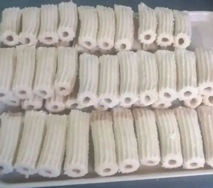 Mini churros - Foto 4
