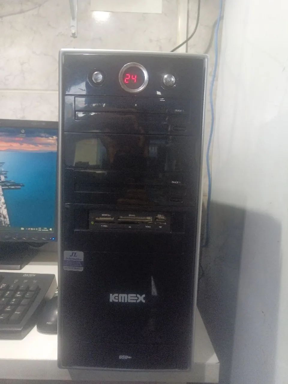 Computador core i3-550 - Foto 2