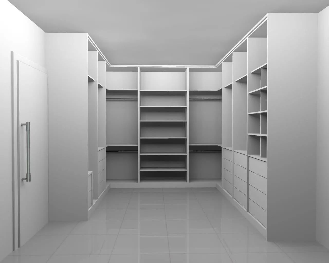 Closet planejado  - Foto 5