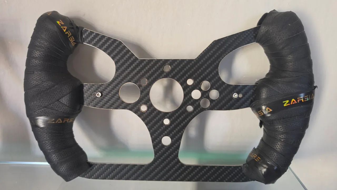 Add-on volante T300 Thrustmaster fórmula 