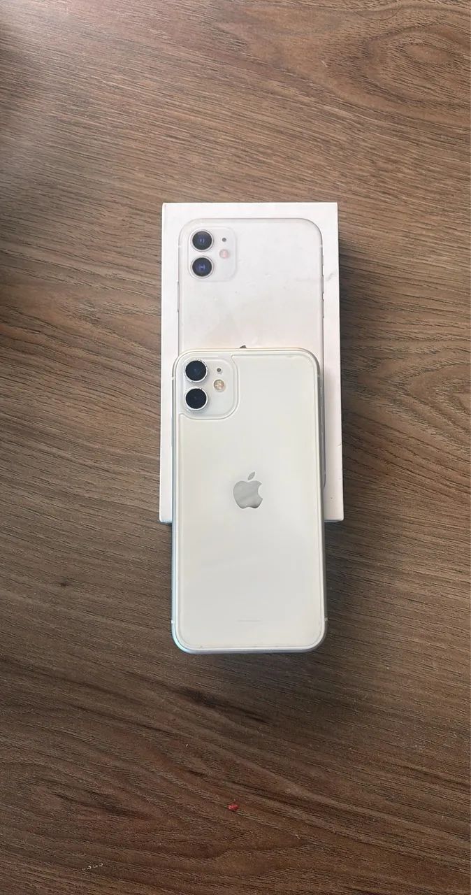 iPhone 11 - Foto 2