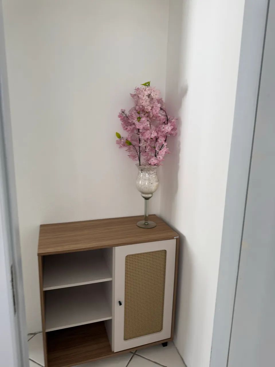 KITNET MOBILIADA PARA ALUGAR | CAPOEIRAS - FLORIANÓPOLIS - Foto 4