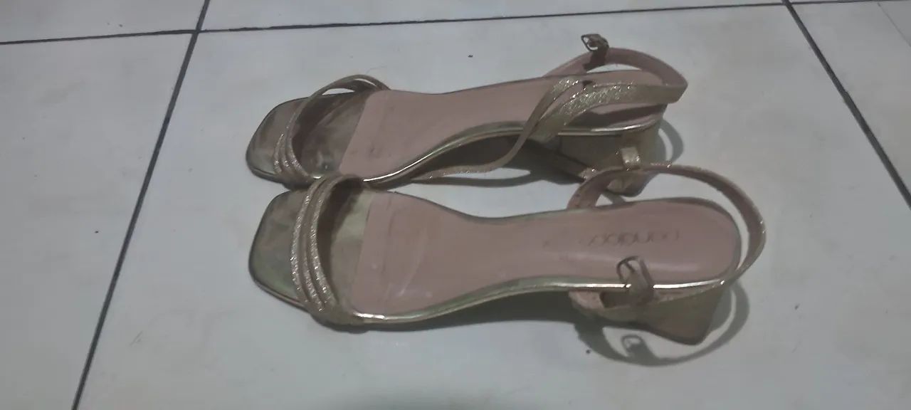 Sandália - Foto 2