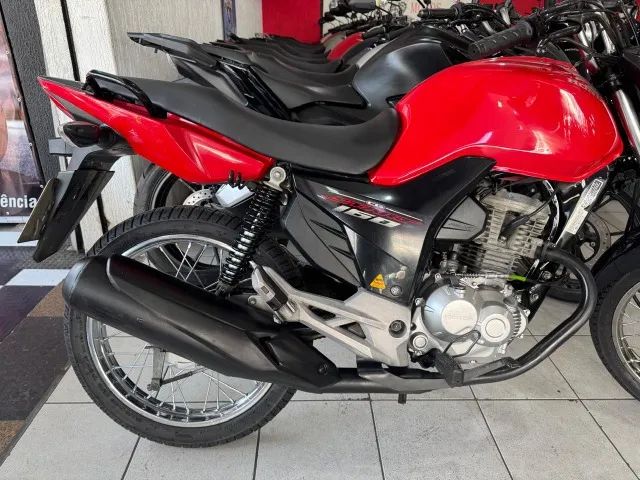 CG 160 START 2021 - Foto 4