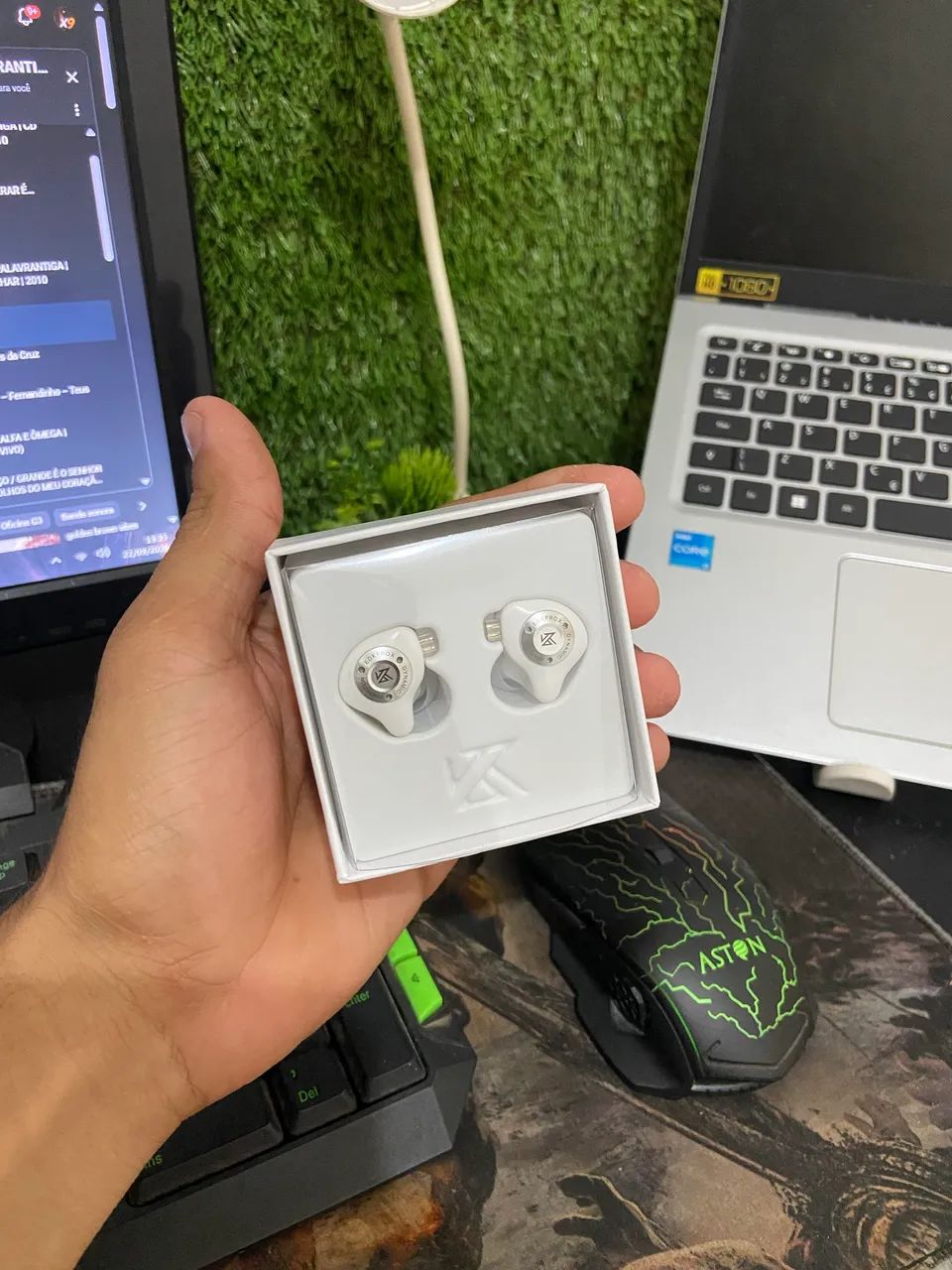 Fone Kz EDX PRO - Foto 4