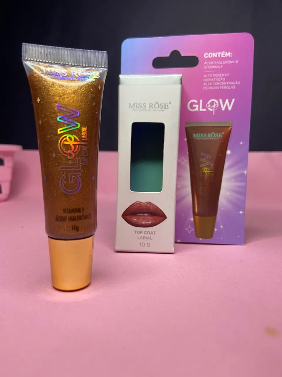 Make a partir de 10 reais  - Foto 2