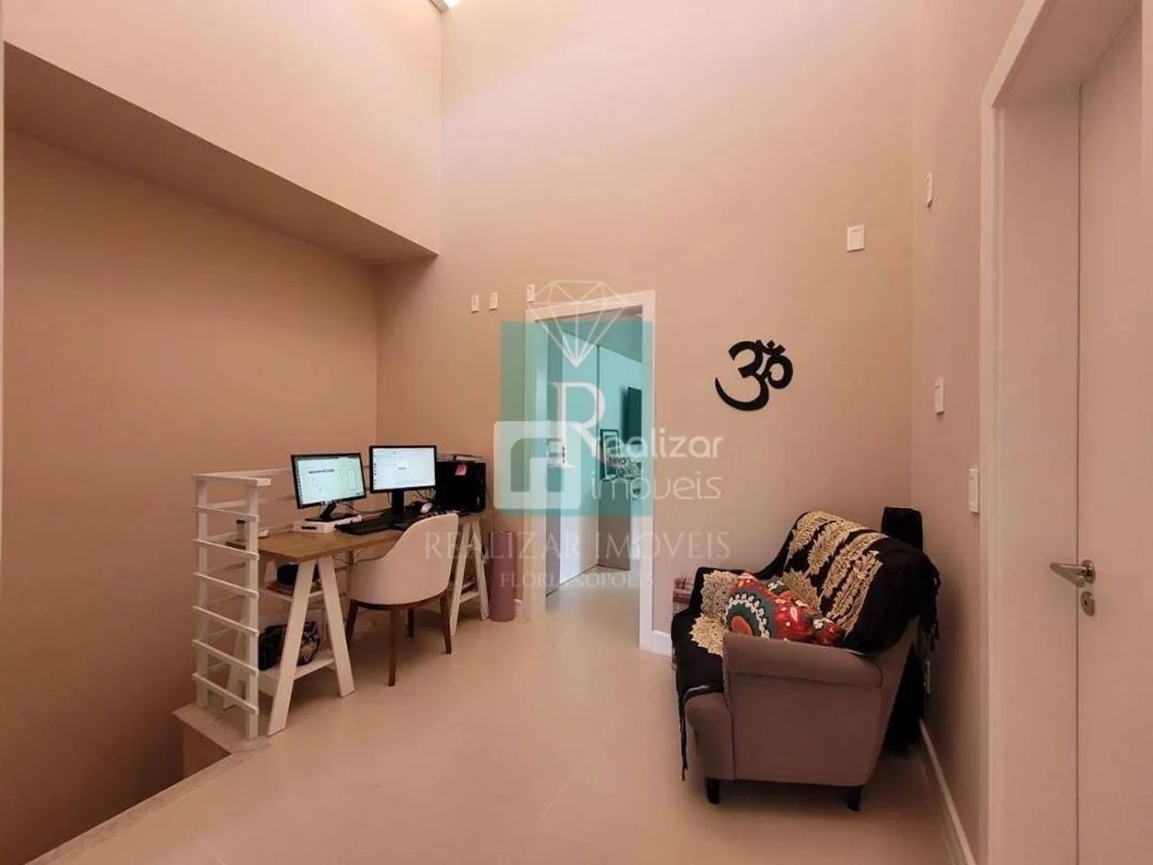 Casa Residencial à venda, Sambaqui, Florianópolis - CA0866. - Foto 2