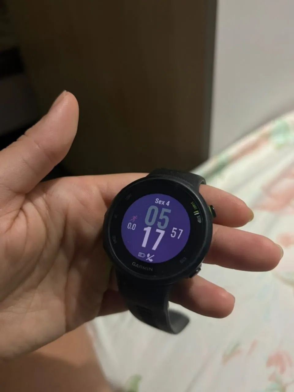 GARMIN FORERUNNER 45 - Foto 2