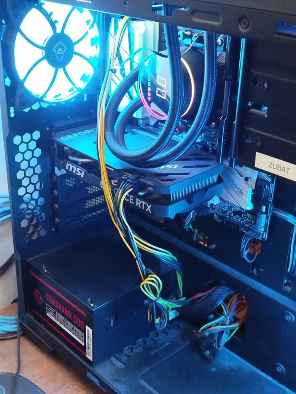 Computador gamer 