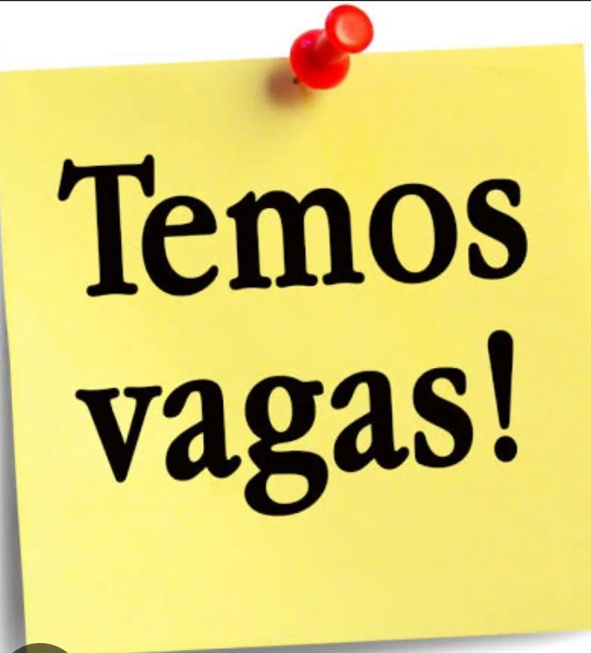 Vaga estagio 2 ano ensino medio