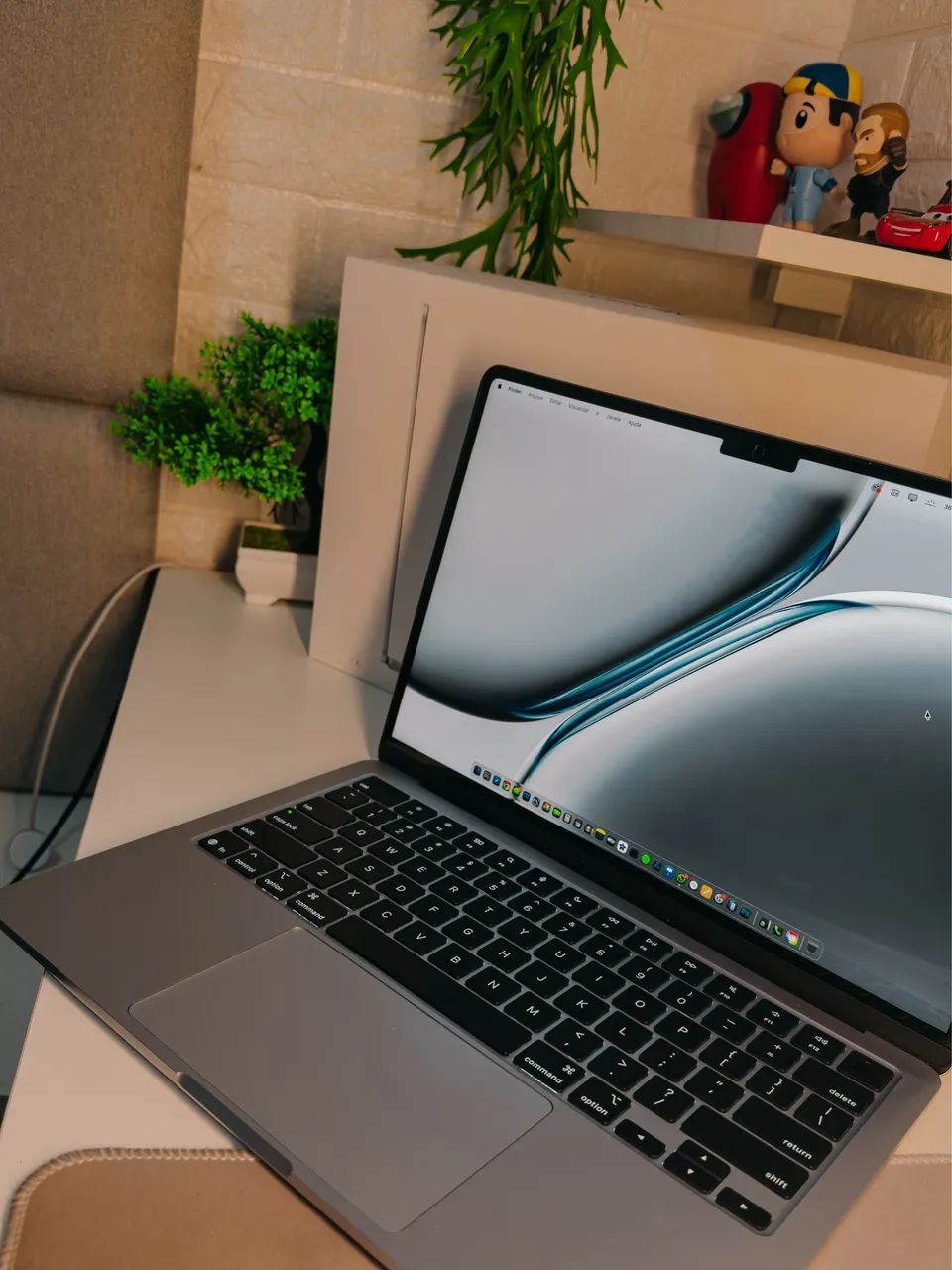 MacBook Air M4 16/256 - Foto 5