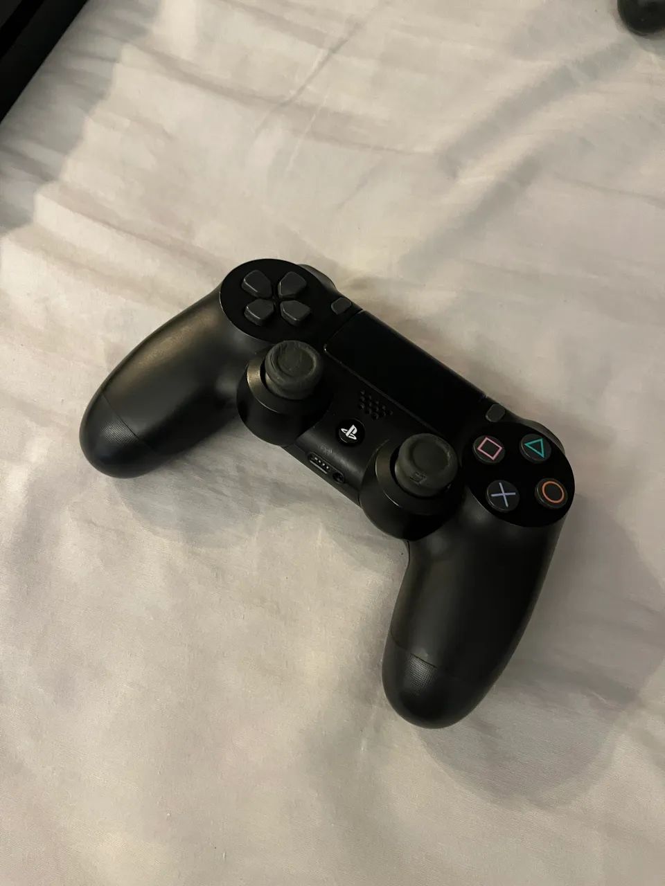 PS4 Slim 1TB + 2 Controles e 5 Jogos  - Foto 5