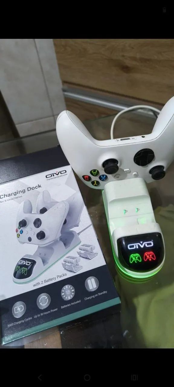 Xbox séries S 