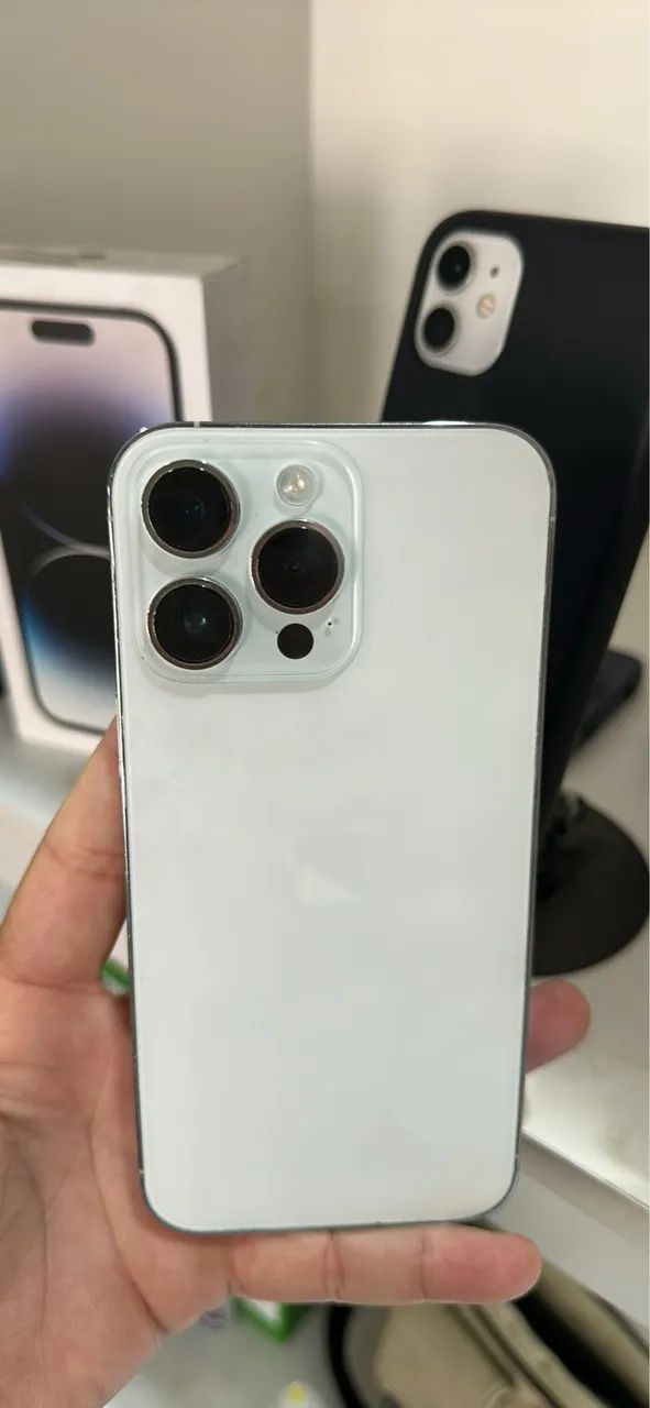 iPhone 14 Pro Max 128 gb - Foto 4