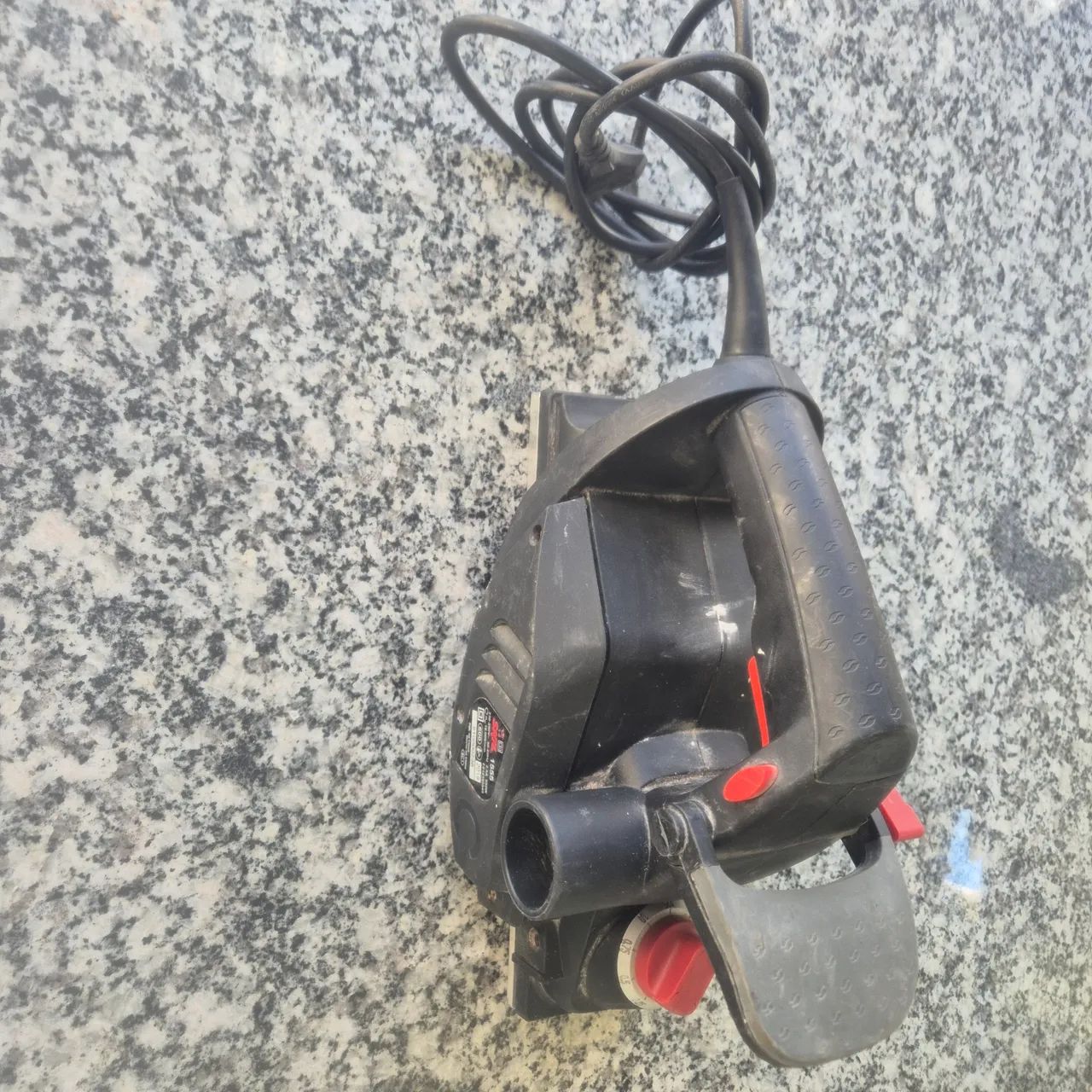 Plaina manual - Foto 2