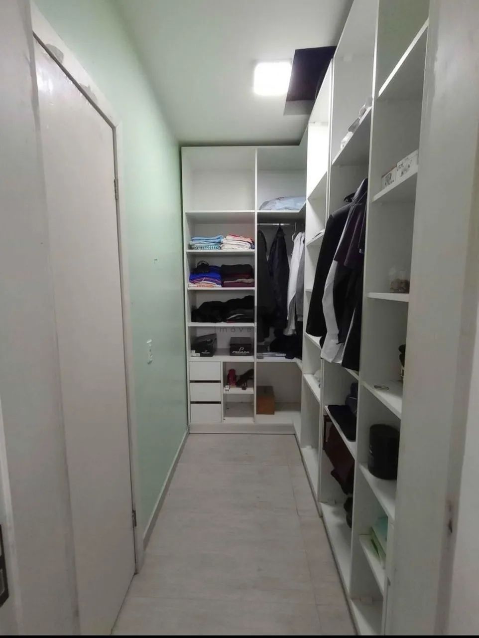 Sobrado com piscina no Fragata 4D + suite - Foto 4