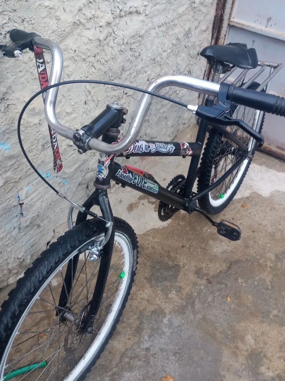BICICLETA ARO 24 - Foto 5