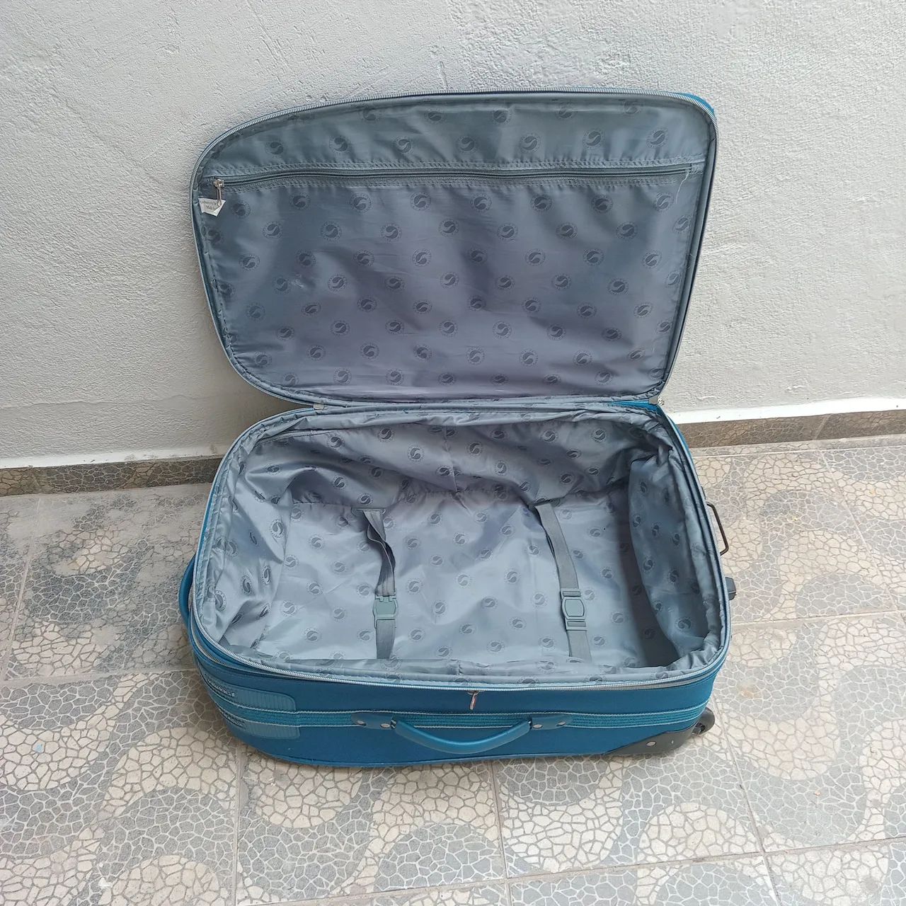 Mala de viagem média  - Foto 5