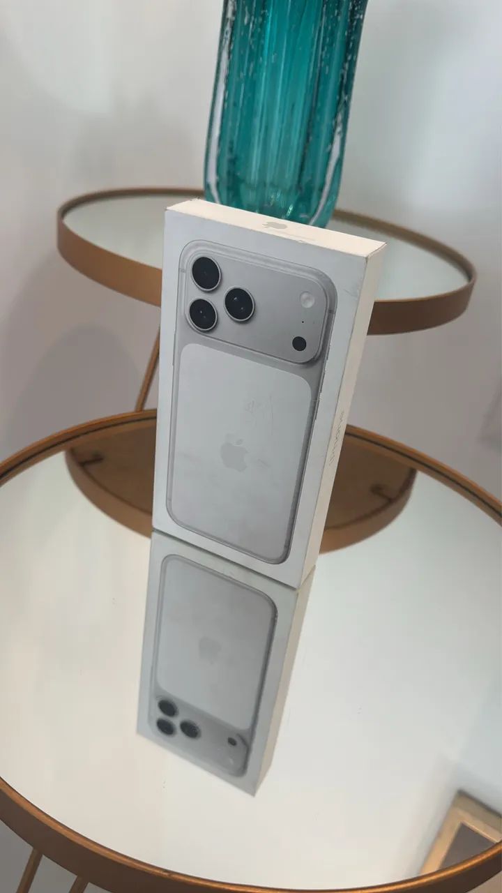 Iphone 17 pro Max Lacrado  - Foto 2