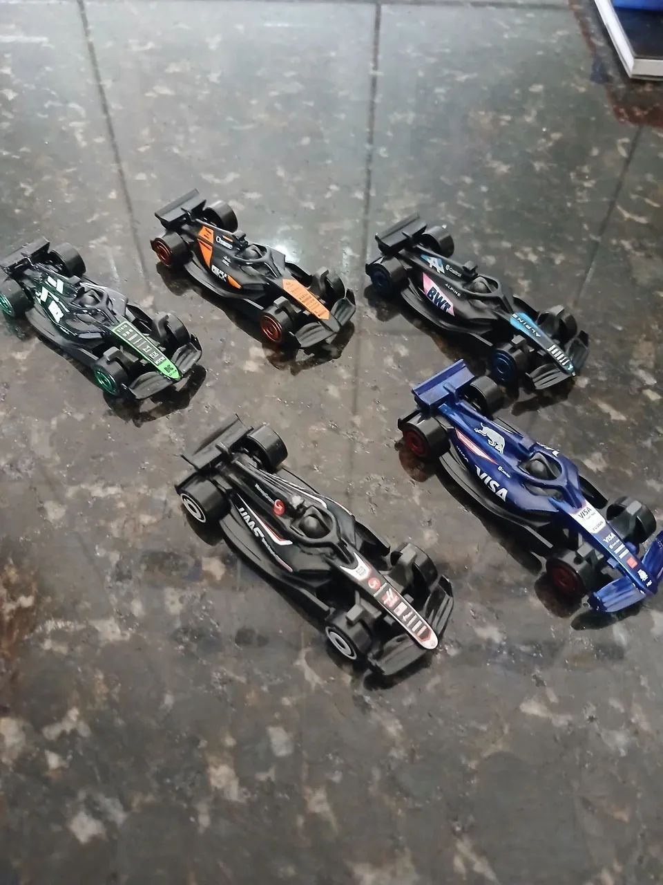 Pack f1 2024 - Foto 5