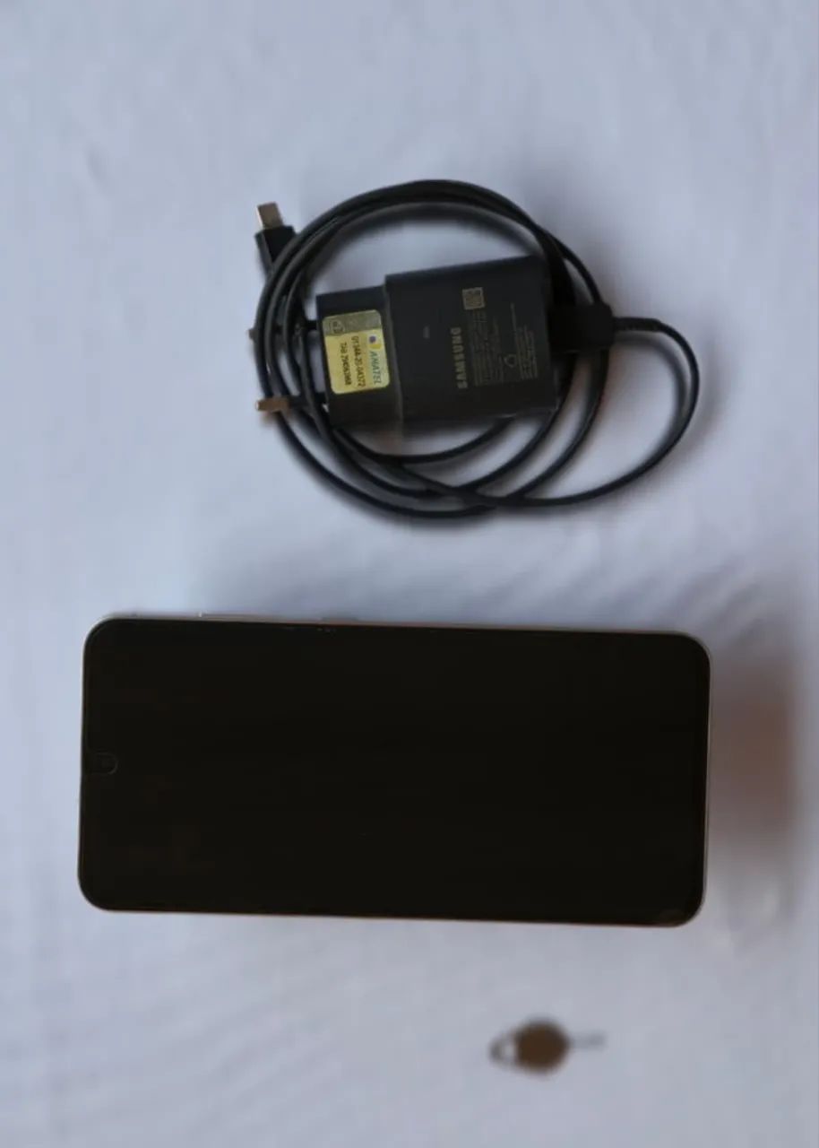 Galaxy S24 FE - 256gb - Foto 2