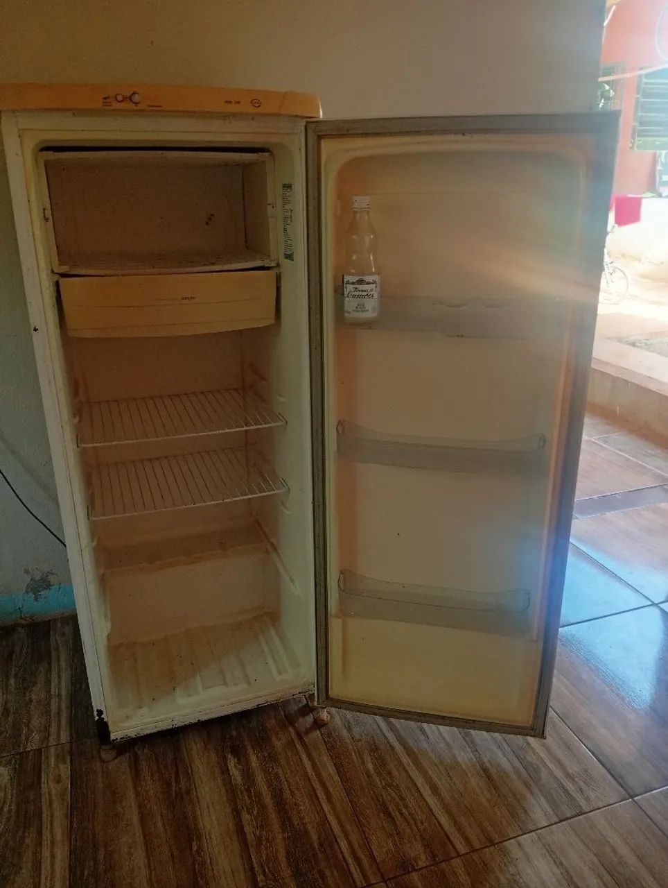 Geladeira  - Foto 2
