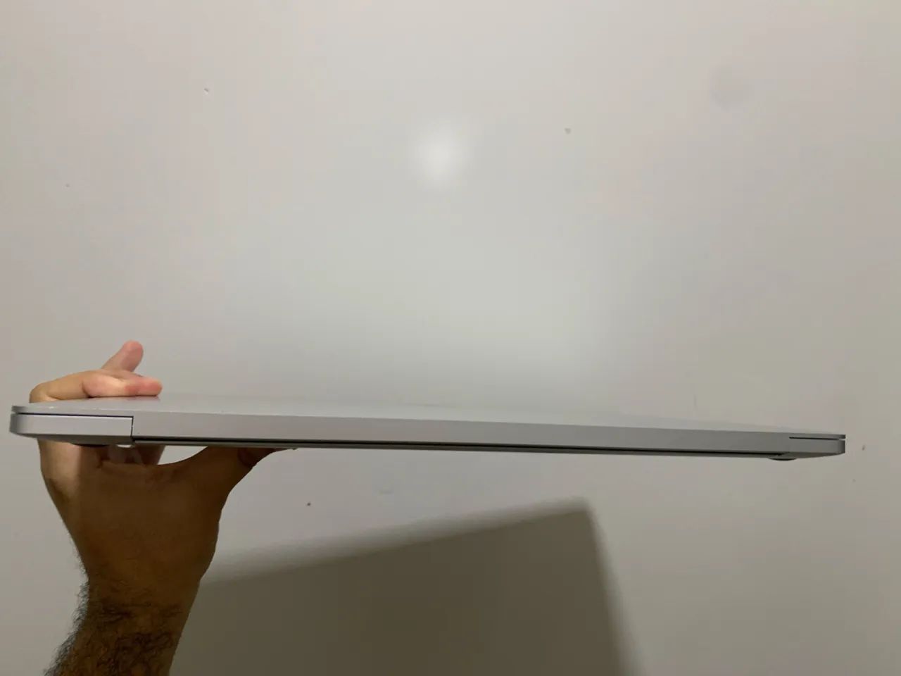 MacBook Pro 2019/ Intel i9 /32GB /1TB/ 16 polegadas  - Foto 4
