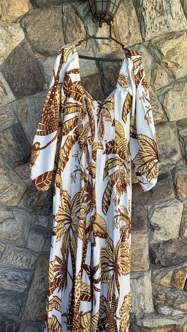 Roupas originais Farm Rio  - Foto 3