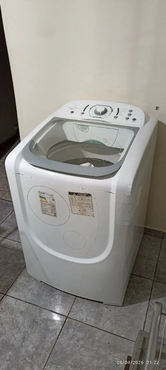 Lavadora Electrolux 12kg - Foto 2