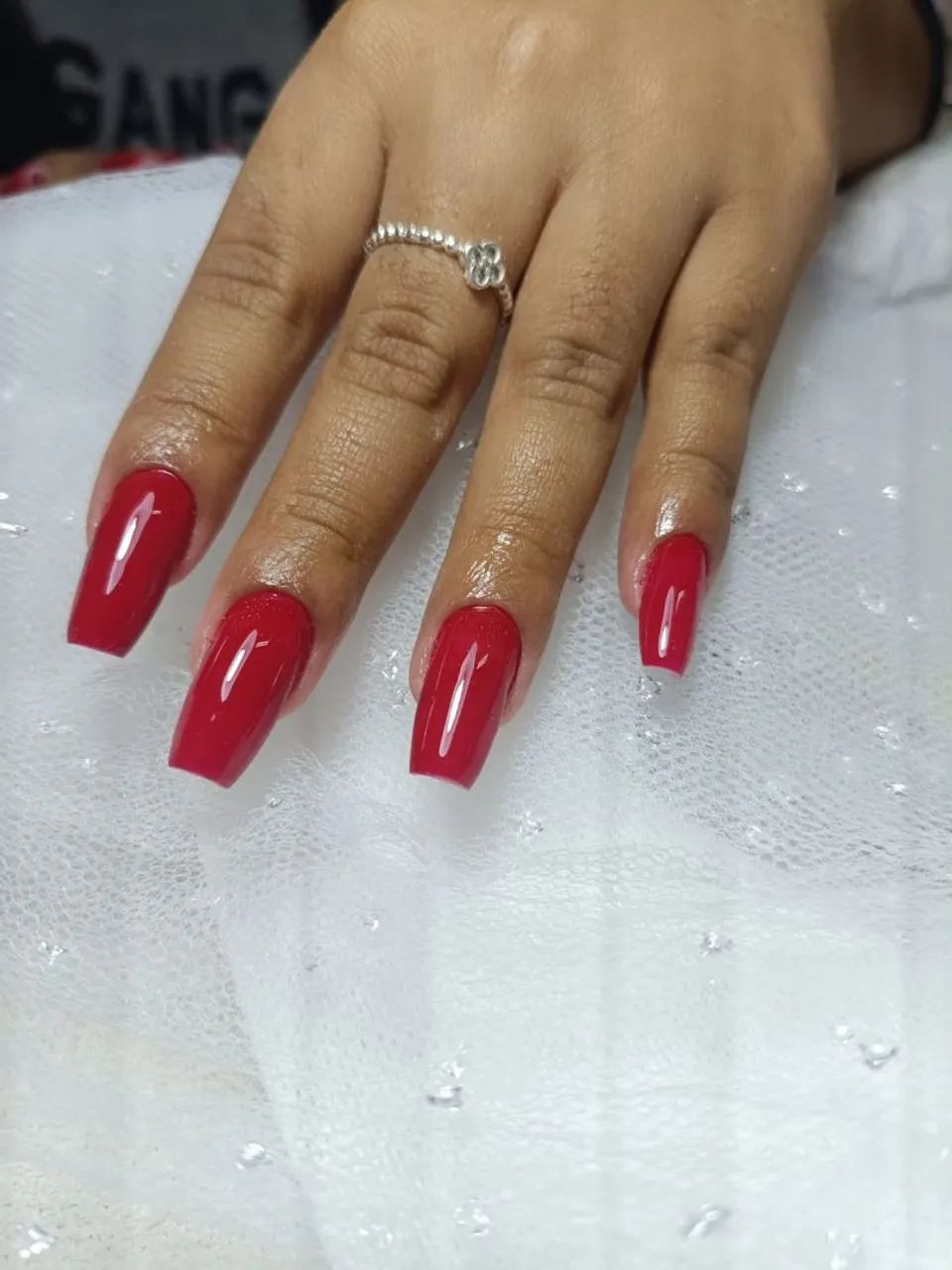 Nail design  - Foto 3
