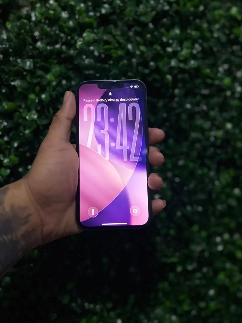 iPhone 13