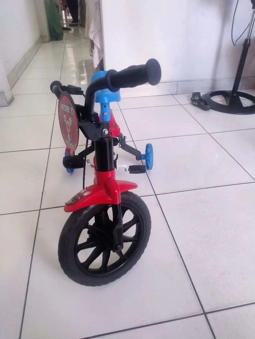Vendo Bicicleta infantil  - Foto 3