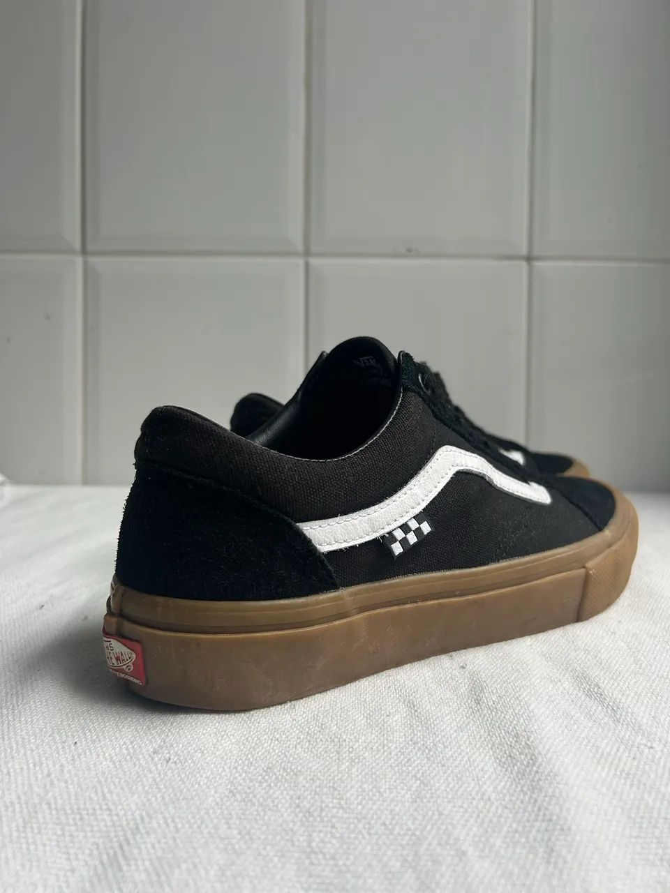 Tênis vans  - Foto 3
