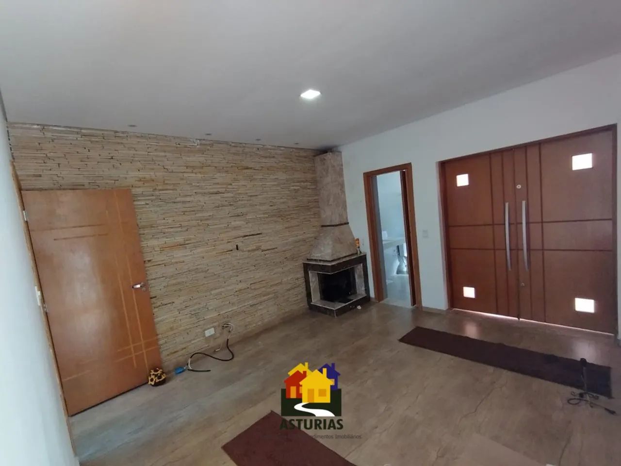 LINDA CASA PRÓXIMO AO METRÔ - Foto 3