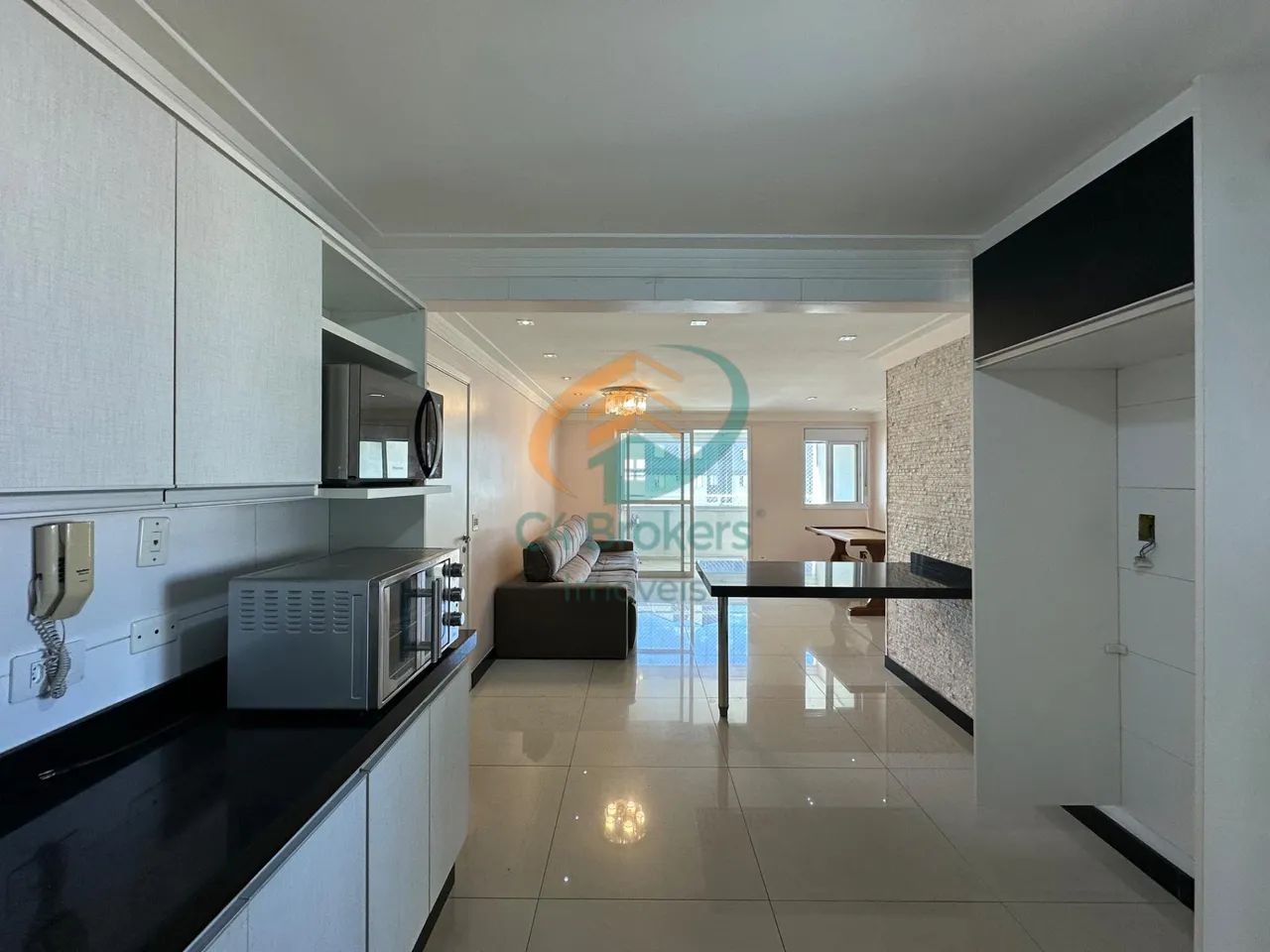 Apartamento em Vila Augusta - Guarulhos, SP - Foto 3