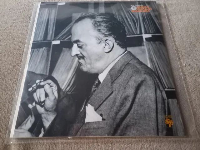 Lp Disco de vinil Lamartine Babo - História da Mpb - Foto 2