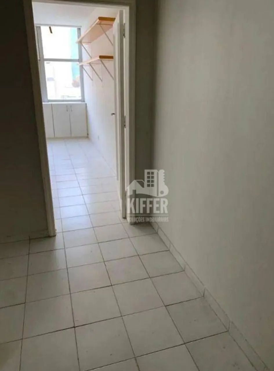 Conjunto Comercial com 2 Salas Integradas  Versátil e Funcional - Foto 3
