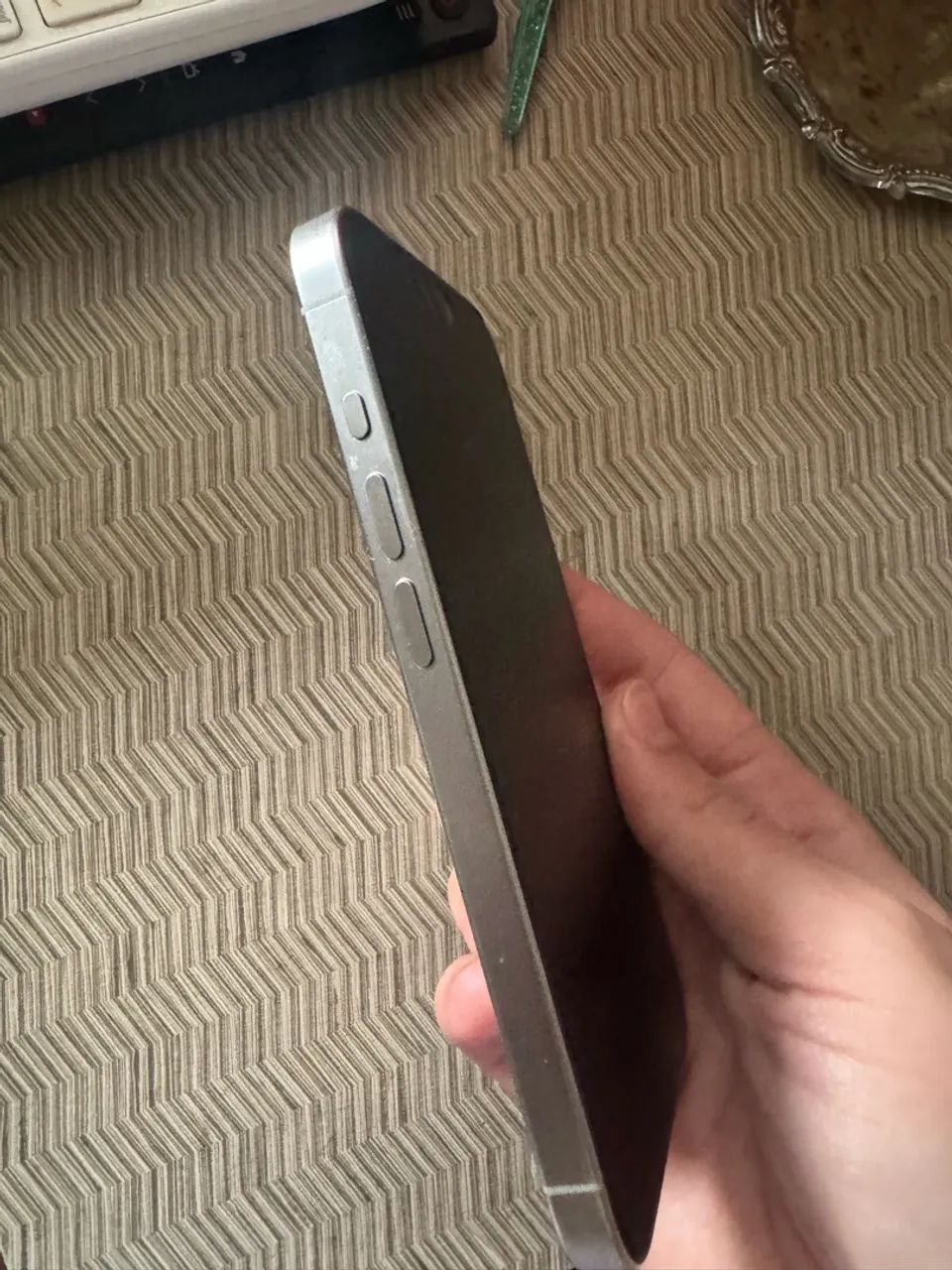 iPhone 15 pro 128gb - Foto 4