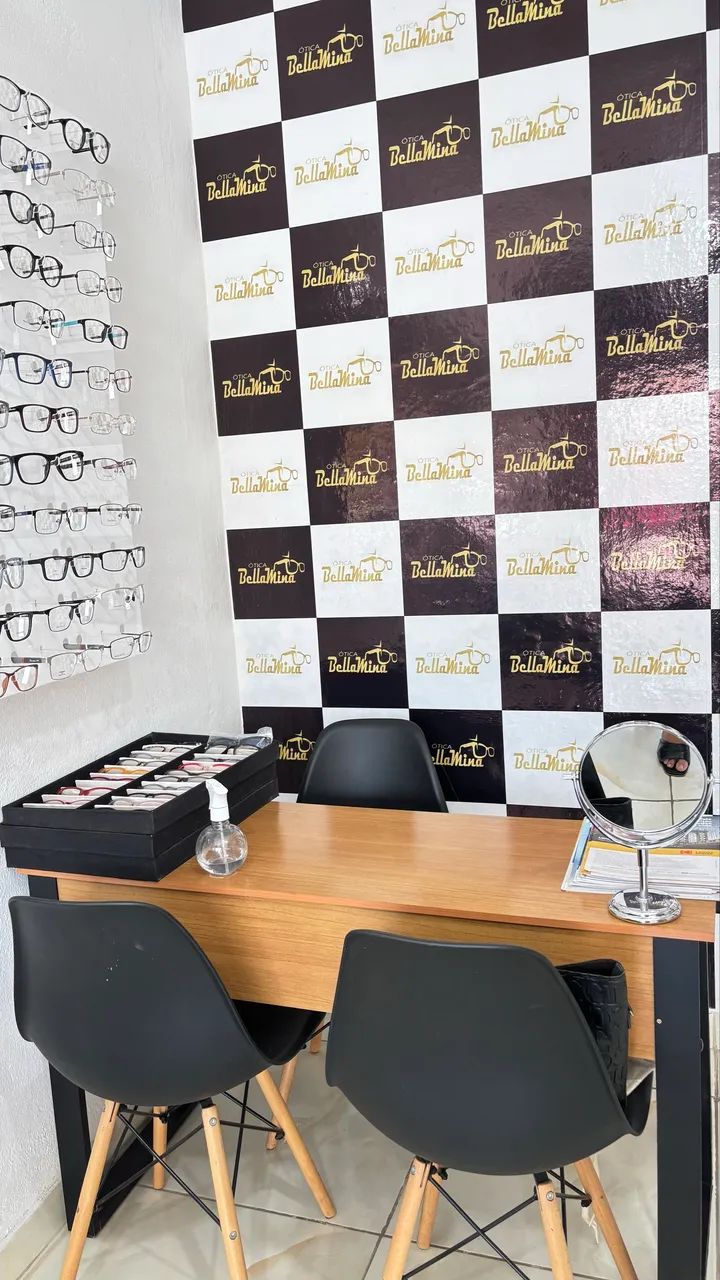 Repasso loja com tudo dentro  - Foto 2