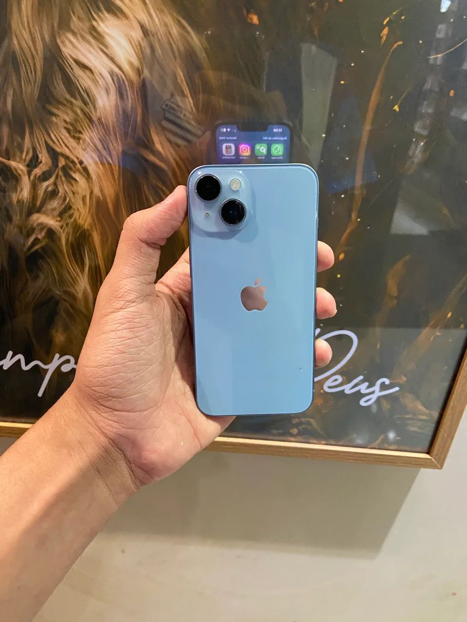 iPhone 14 128GB - Foto 2
