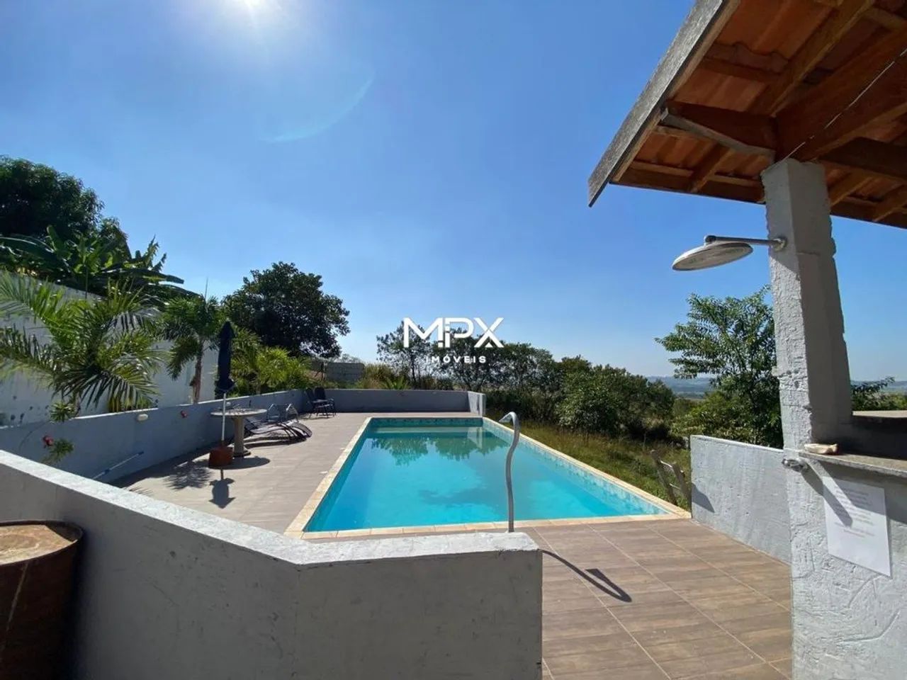 Chácara à venda em Piracicaba, Santana, com 1 suíte, com 2500 m² - Foto 2