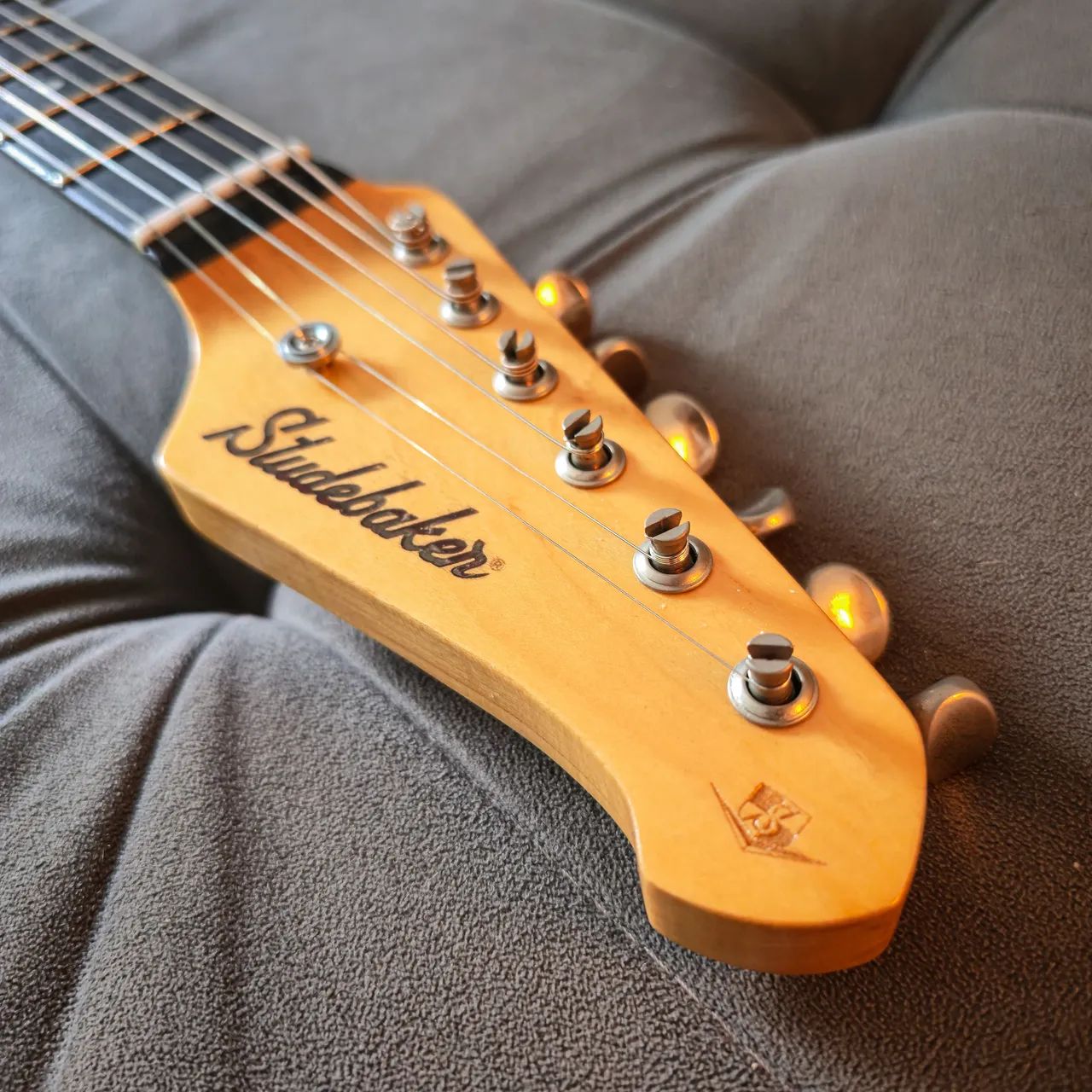 Studebaker (EMG americano) - Foto 5