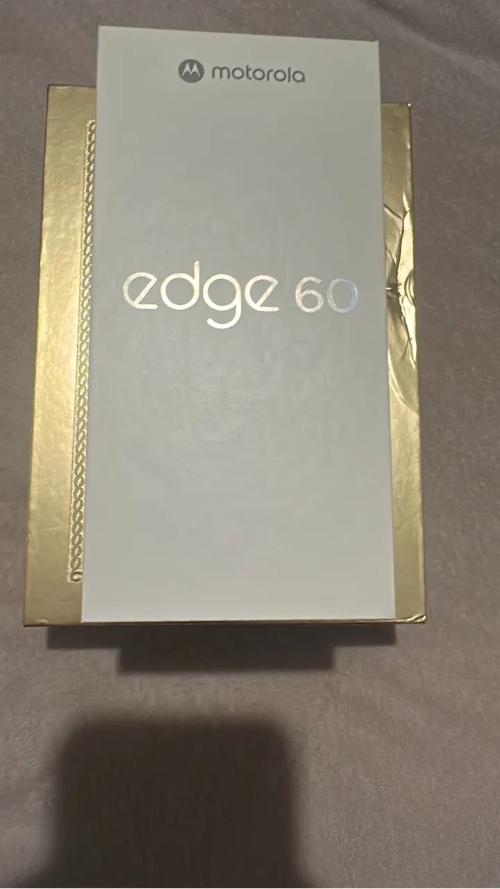 Motorola Edge 60 