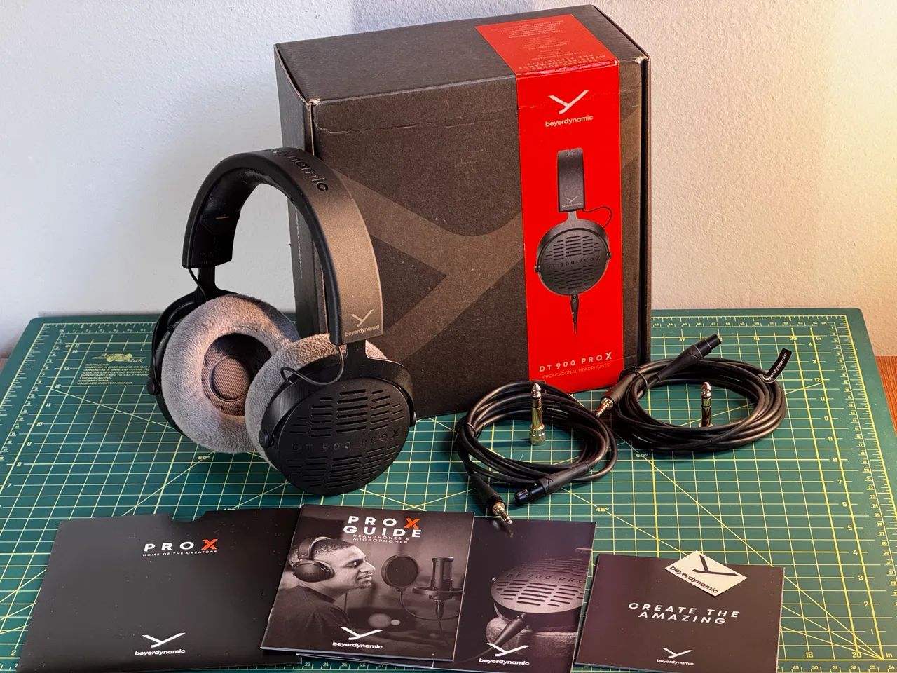 Headphone DT 900 Pro X