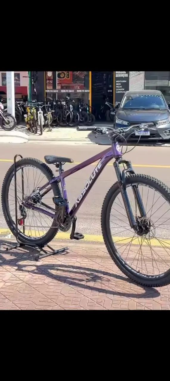 Bicicleta Nero 5 