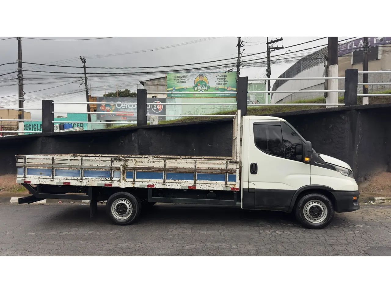 Iveco Daily 2022 - Foto 4