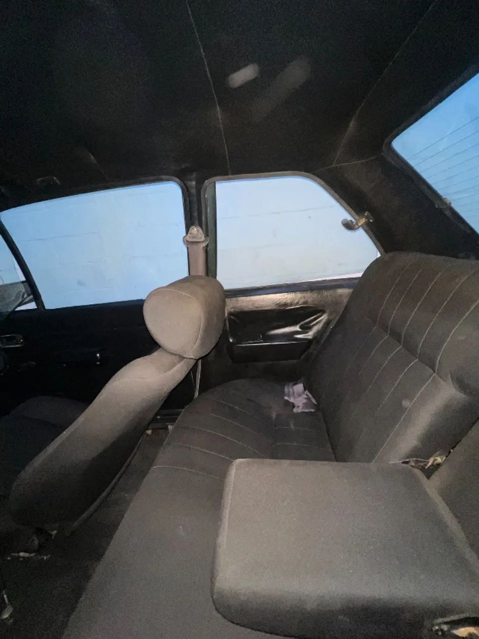 Chevrolet Monza Sl/e SR 2.0 1990 - Foto 5